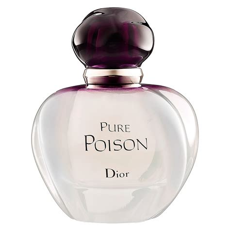 dior perfume women white